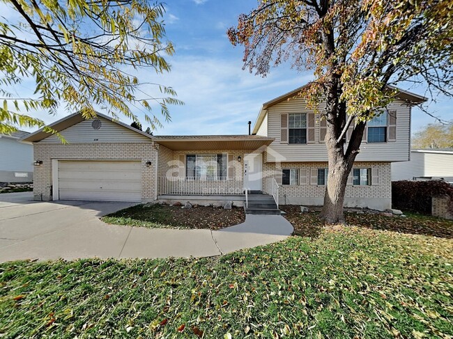 property at 4296 S 6180 W