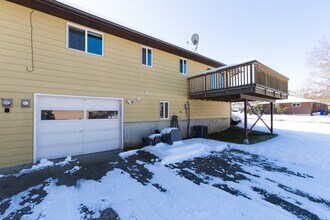 230 W Price Ave in Spokane, WA - Building Photo - Building Photo