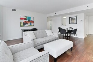 701 E St NW in Washington, DC - Building Photo