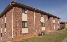 Lincoln Manor Apartments