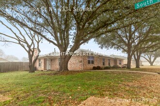 4334 Segura Ct N-Unit -4334 Segura in Fort Worth, TX - Foto de edificio - Building Photo