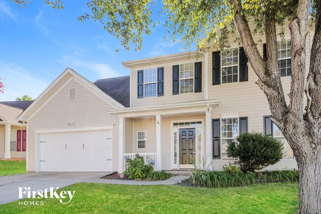 property at 4017 Eastford Court