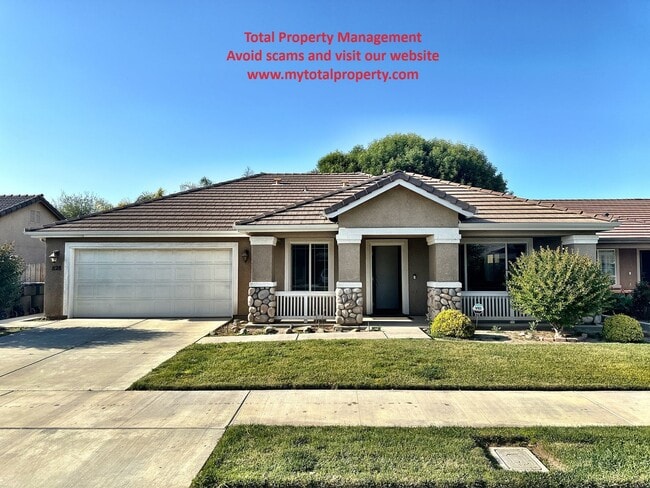property at 828 W Reese Ct