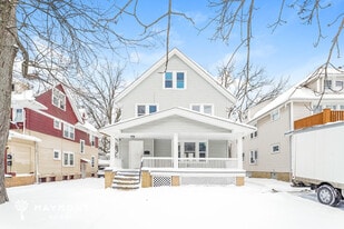 3355 Desota Ave in Cleveland Heights, OH - Building Photo