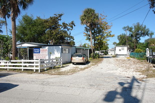 Iowa Mobile Home Community Apartments