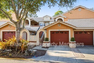 7809 Sugar Bend Dr in Orlando, FL - Building Photo