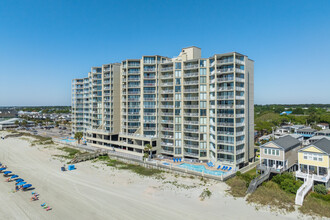 One Ocean Place in Murrells Inlet, SC - Building Photo - Building Photo