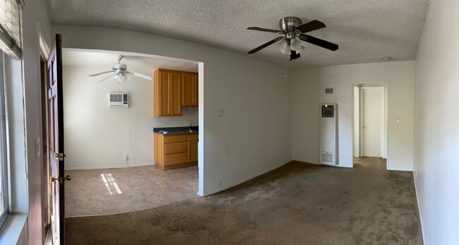 707 W 30th St in Los Angeles, CA - Building Photo - Building Photo