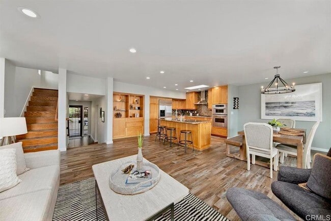 property at 2260 Del Mar Scenic Pkwy