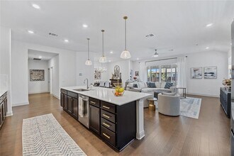 17900 Civorno Dr in Pflugerville, TX - Building Photo - Building Photo