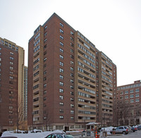 1-3 Hawthorne Pl in Boston, MA - Building Photo - Building Photo