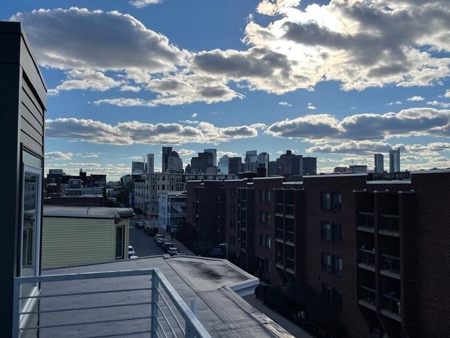 89 Orleans St, Unit 3