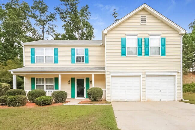 property at 4969 Saddle Creek Cir