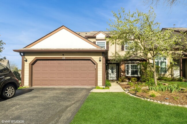 property at 420 Ascot Ln
