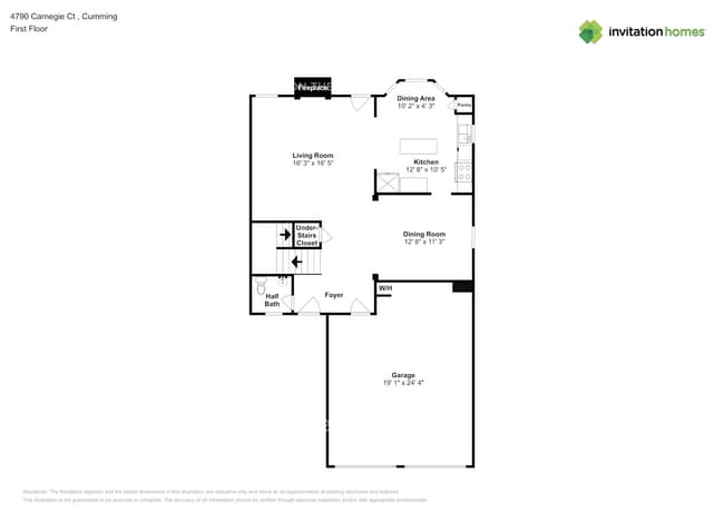 4790 Carnegie Ct in Cumming, GA - Building Photo - Building Photo