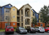 Mercury 3100 Apartments
