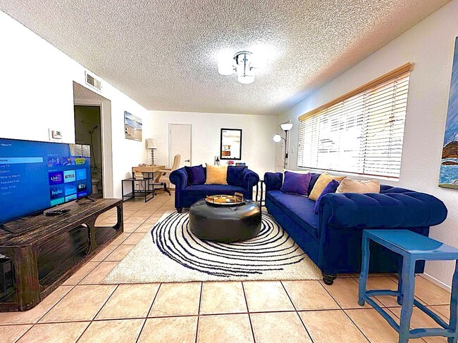 property at 18555 Collins St