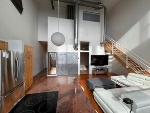 2525 15th St, Unit 3C in Denver, CO - Foto de edificio - Building Photo