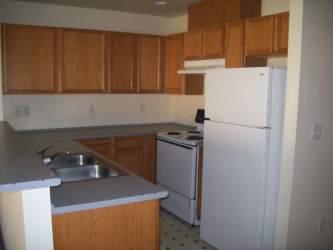 1349 Varsity Pl in Bellingham, WA - Building Photo - Building Photo