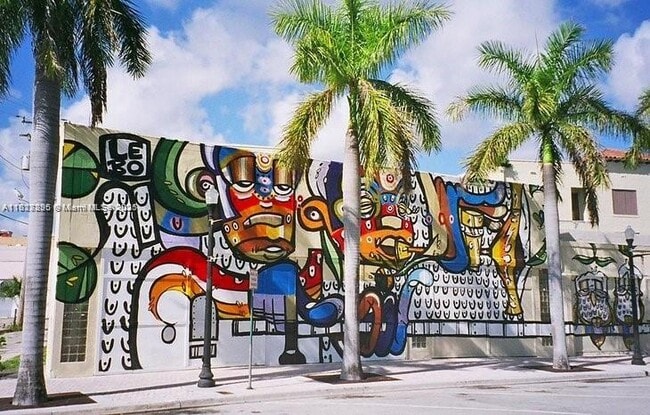 2126 Arthur St in Hollywood, FL - Building Photo - Building Photo