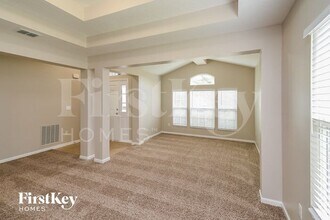 14022 Nations Eagle Ln in Jacksonville, FL - Building Photo - Building Photo