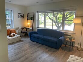 7036 Strathmore St, Unit 111 in Bethesda, MD - Building Photo