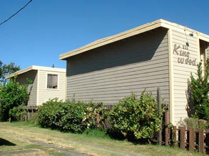 Kingwood Apartments in Santa Rosa, CA - Building Photo - Building Photo