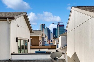 3024 Carmel St in Dallas, TX - Building Photo - Building Photo