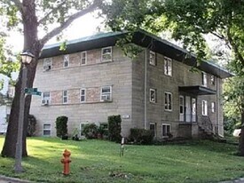 302 W Locust St, Unit 1