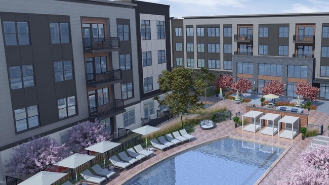 Avalon Parsippany