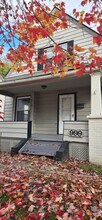 999 Collinwood Ave in Akron, OH - Building Photo - Building Photo
