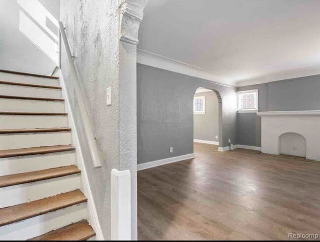 16157 Stansbury Ave in Detroit, MI - Building Photo - Building Photo