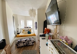 96 Hammond St, Unit 3 in Boston, MA - Building Photo - Building Photo
