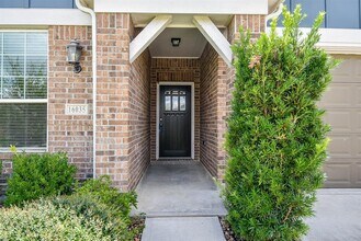 16035 Dehay Ln in Cypress, TX - Building Photo - Building Photo