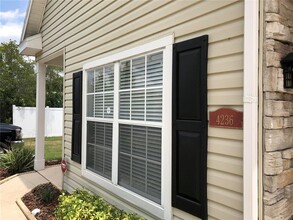 4236 Hartridge Ln in Lakeland, FL - Building Photo - Building Photo