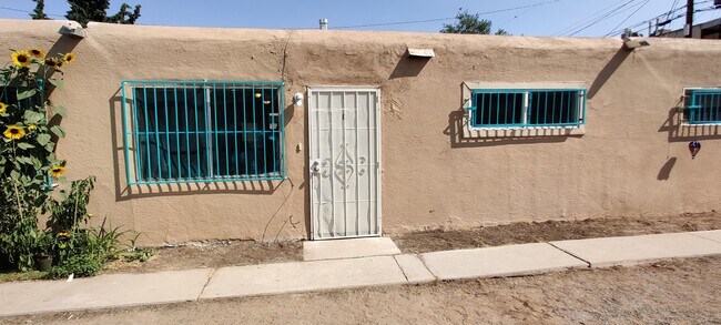 436 Chama St SE in Albuquerque, NM - Building Photo - Building Photo