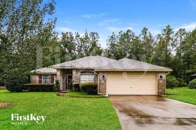 property at 2439 Watermill Dr