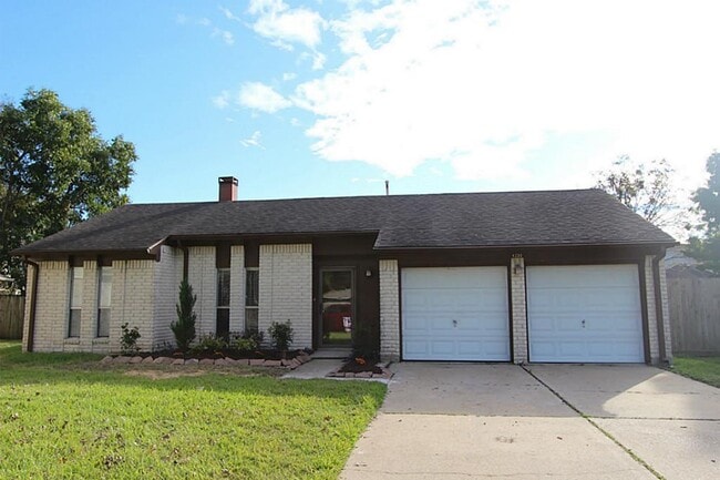 property at 4330 Maple Cross Dr