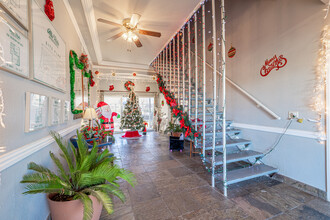 Alta Vista Apartments in Plano, TX - Building Photo - Lobby