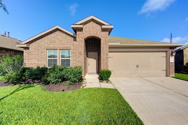 property at 3939 McDonough Way
