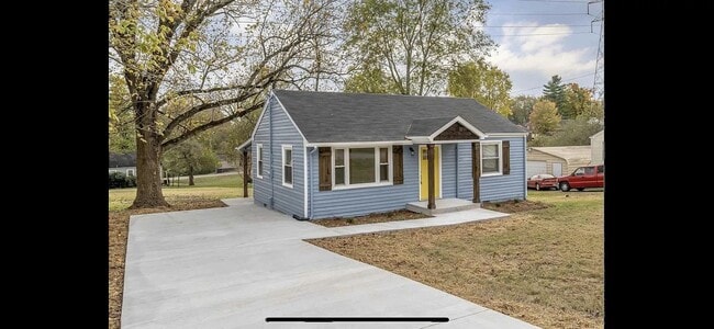 2929 Teakwood Dr in Nashville, TN - Building Photo - Building Photo