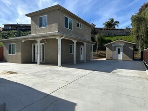 3432-3432 Egan St in San Diego, CA - Building Photo - Building Photo