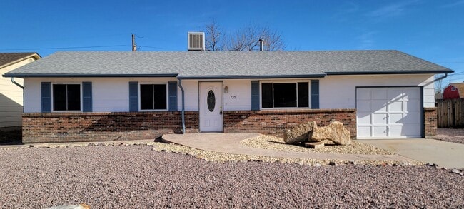 property at 720 Yarbrough St