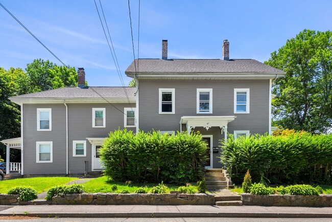 property at 47 Prospect St