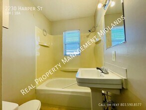 2230 Harper St in Columbia, SC - Building Photo - Building Photo