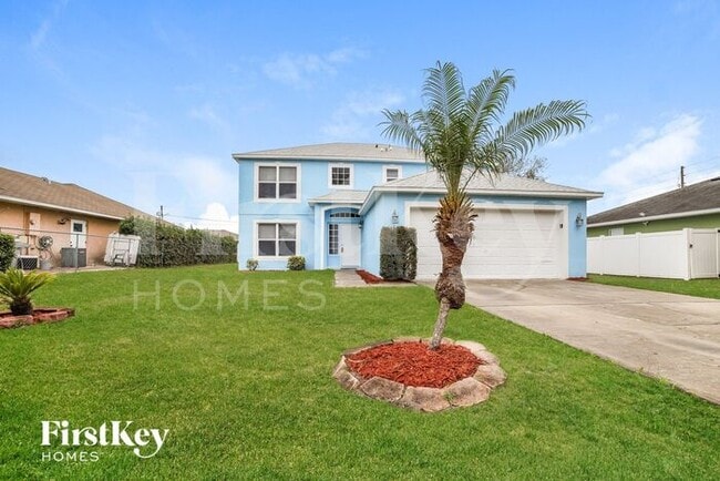 property at 403 Gannet Ct