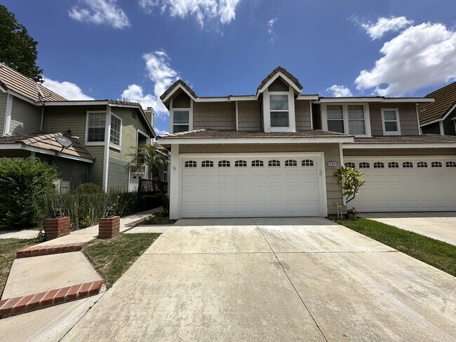 property at 15819 Antelope Dr