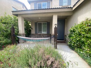 3046 Louise Ave in Lancaster, CA - Building Photo - Building Photo