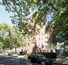 Archer Coop in Bronx, NY - Foto de edificio - Building Photo