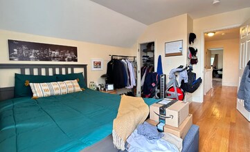 80 Brooks St in Boston, MA - Building Photo - Building Photo